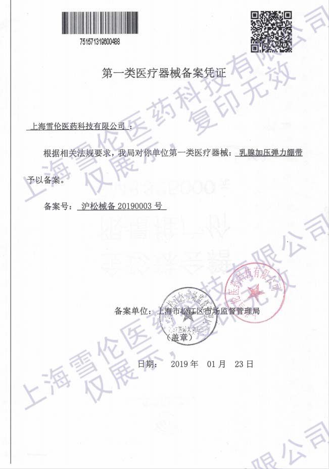 上海市特新专精